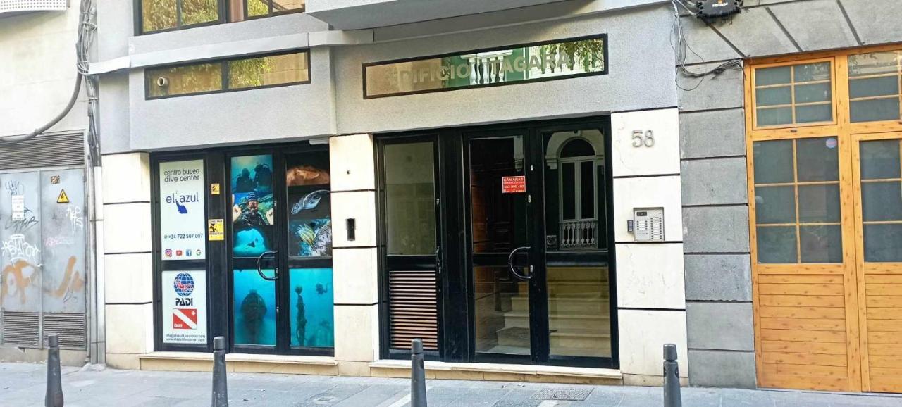 Mcd Roca Studio Las Palmas Exterior photo